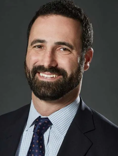 Kaplan Law Firm, PLLC : Austin Kaplan